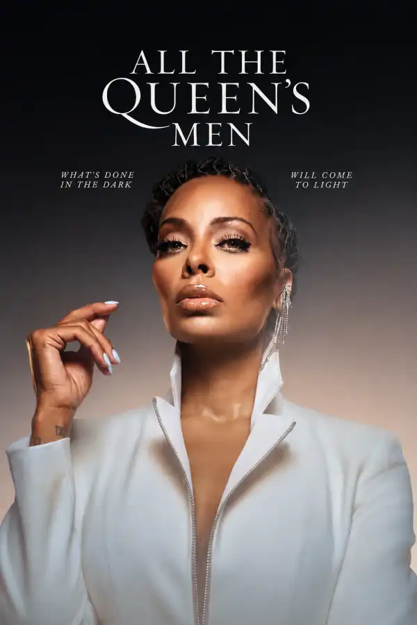 All The Queens Men (2021 TV Series)