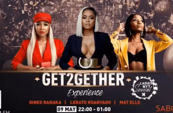 Lerato Kganyago aka LKG – Classic House Mix (9 May 2020)