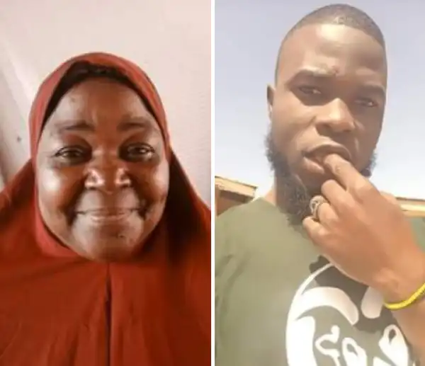 Man kidnapped and killed on the way to his mother