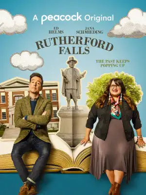 Rutherford Falls Season 1