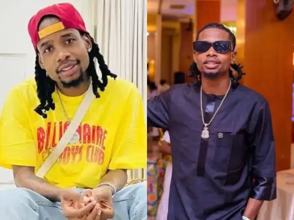 My Parents’ Divorce Almost Ruined My Life – Singer Yhemolee