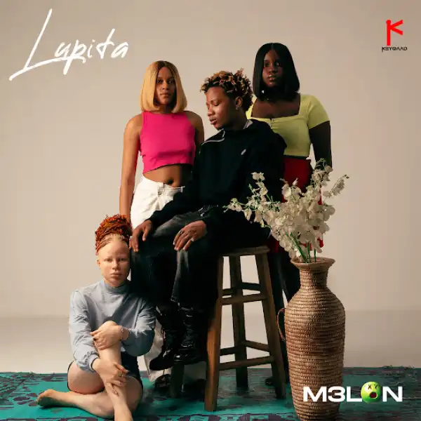 M3LON – Lupita