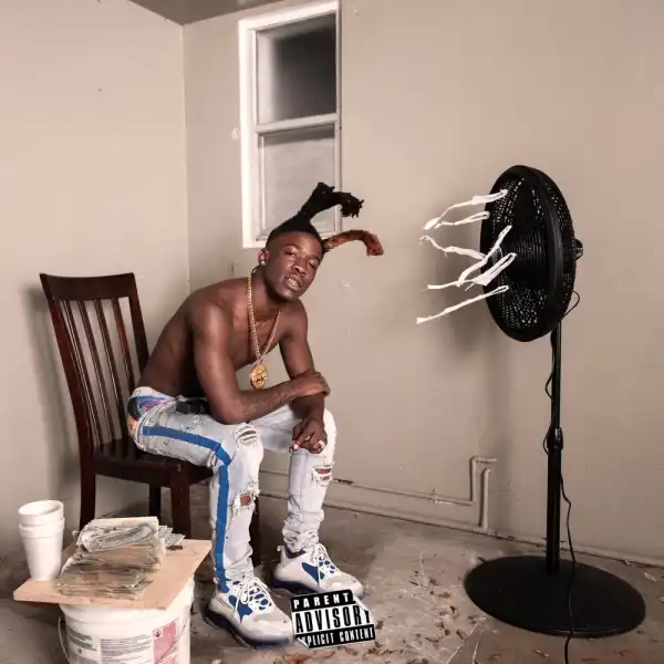 Hotboii - Anonymous Ft. LPB Proody