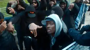 IDK - Radioactive (Video)