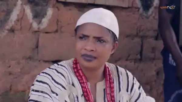 Adele (2020 Yoruba Movie)