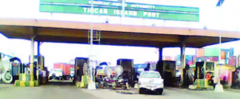 NPA boosts TinCan ports security