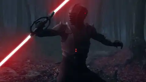 Star Wars: Ahsoka’s Mystery Inquisitor Identity Revealed