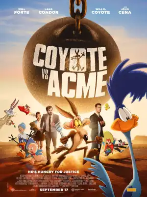 Coyote vs. Acme (2026)