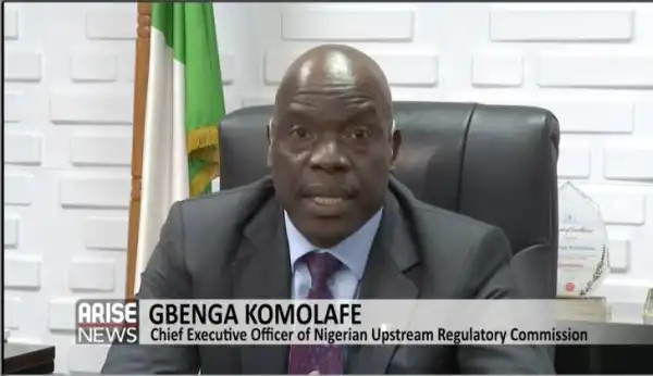 FG To Install New Flow Meters, Take Over Production Data From Oil Firms