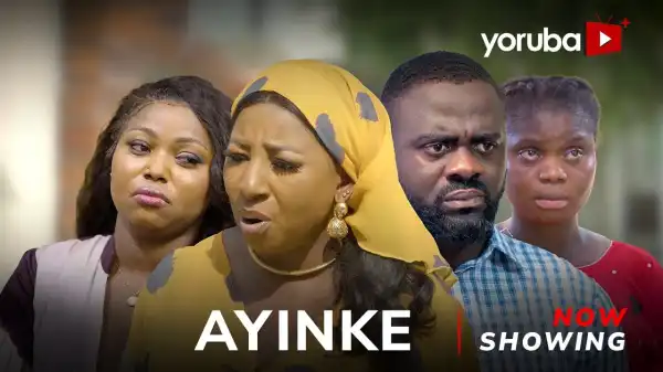 Ayinke (2024 Yoruba Movie)