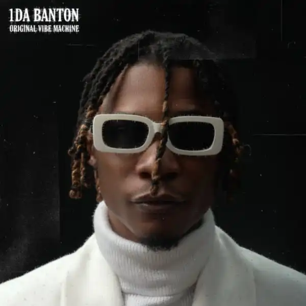 1DA Banton – Flenjo Ft. Duncan Mighty