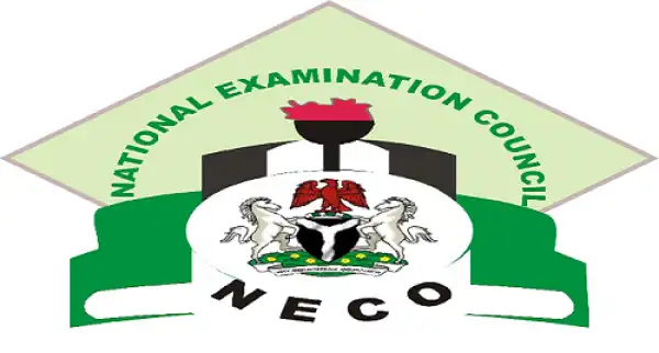NECO 2026 GCE registration begins