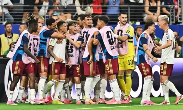 2026 World Cup: Spain beat France 2-0, qualify for final