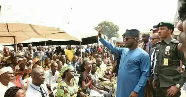Percentage Salary Dehumanising To Kogi Workers, Union Leader Tells Yahaya Bello