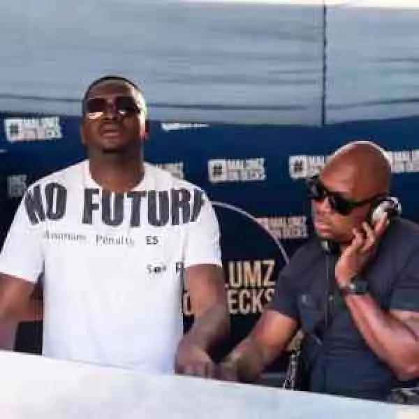 MalumzOnDecks – Afro Feelings Episode 11 Mix