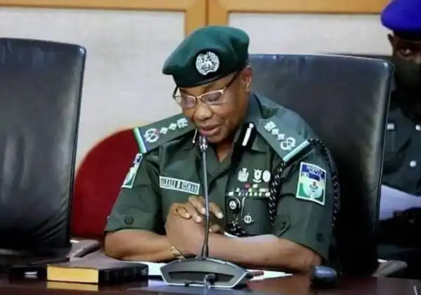 Contempt: IGP Files Motion To Set Aside Order