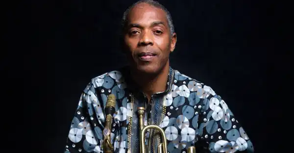 My elder sister opposed selling Fela’s catalogue – Femi Kuti