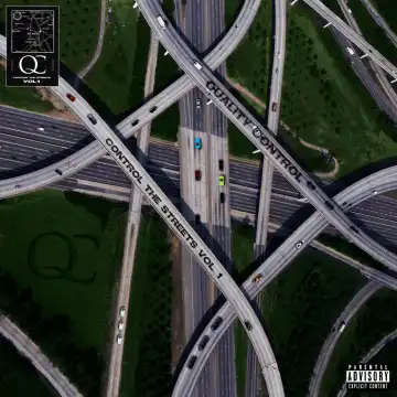 Quality Control – Blow Like a Whistle