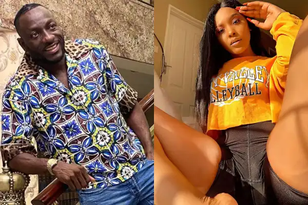 Ginimbi Didn’t Want To Attend Moana’s Birthday Party – Ginimbi’s Aunt Reveals