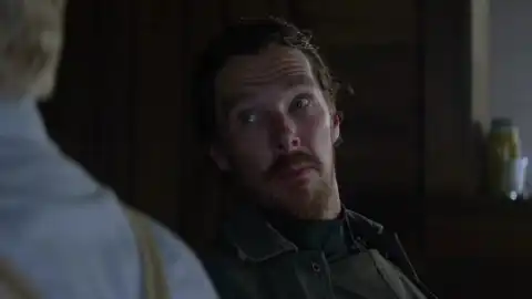 The Power of the Dog Trailer: Benedict Cumberbatch Leads Jane Campion’s New Drama
