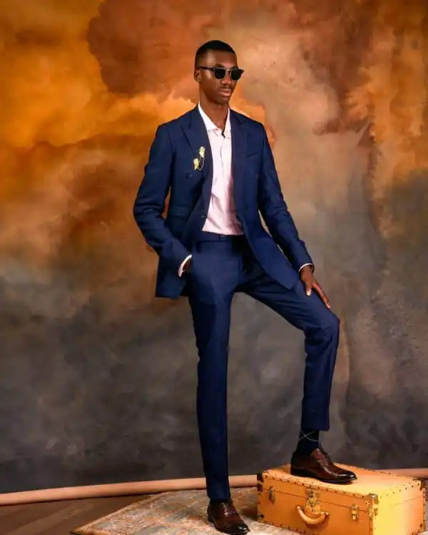 Layi Wasabi recounts uncle’s two-hour journey to discipline him for failing physics