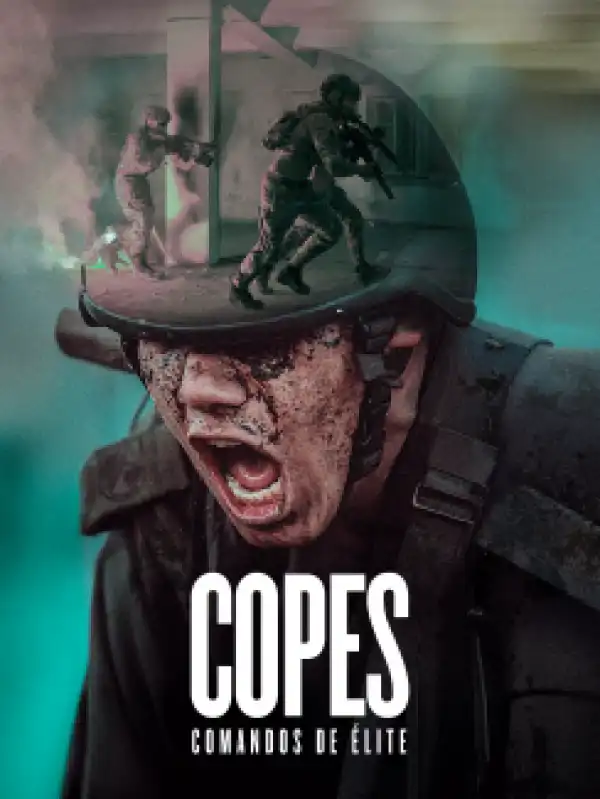COPES Elite Commandos (2025)
