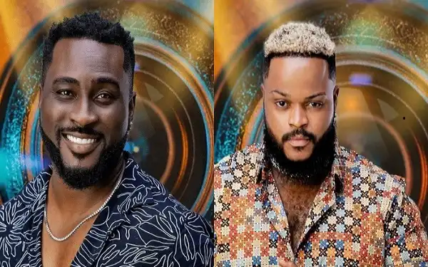BBNaija: Whitemoney Knew I Was A Wildcard From Outside – Pere