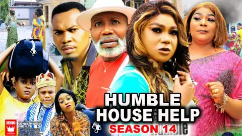 Humble House Help Season 14