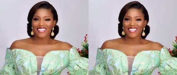 Abiola Adebayo Addresses Criticism Over Separation