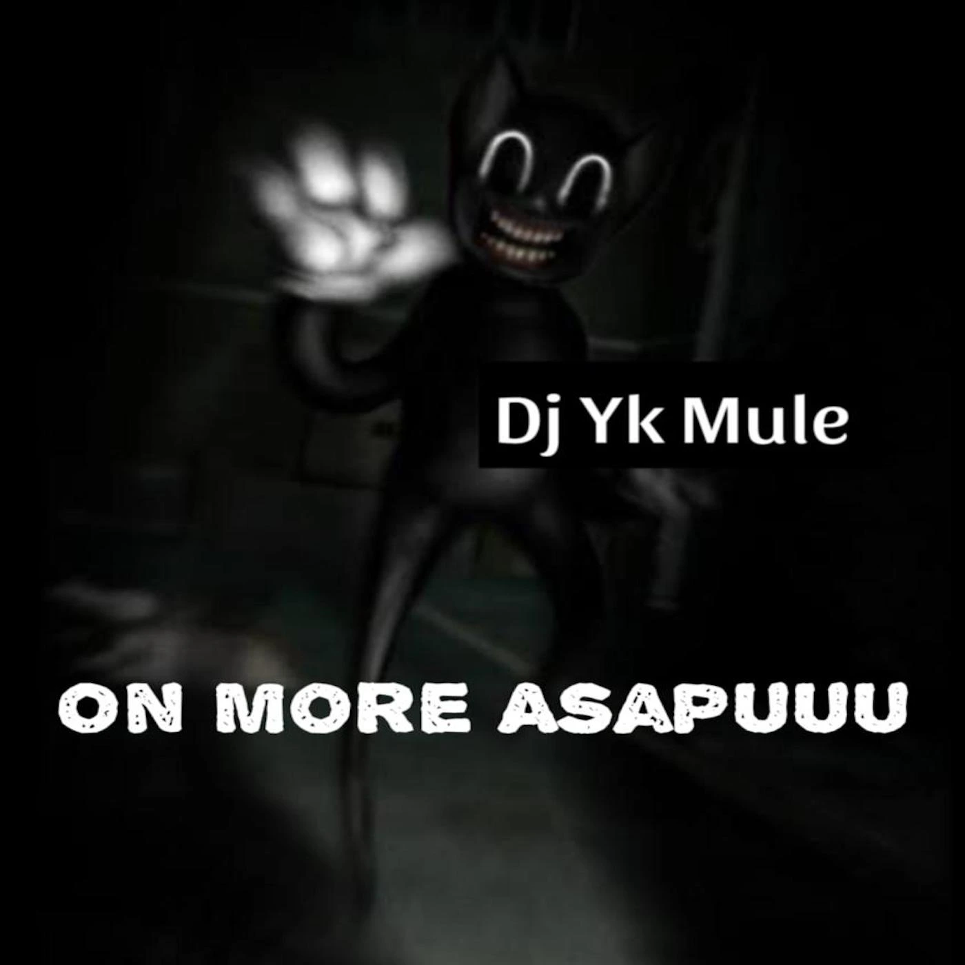 Dj Yk Mule – One More Asapuuu