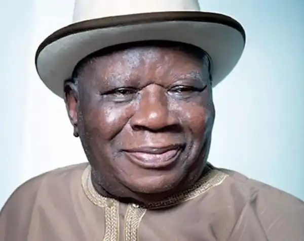 Lai Mohammed Must Be Prosecuted Over Fake News On Peter Obi - Edwin Clark