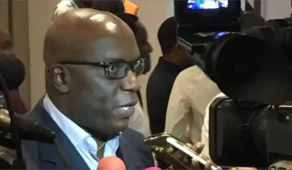 APC reacts as Nigerians attack Adamu for faulting BVAS, INEC portal