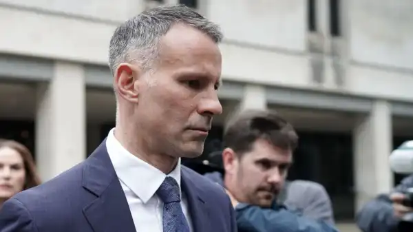 Ryan Giggs leaves role as Wales manager