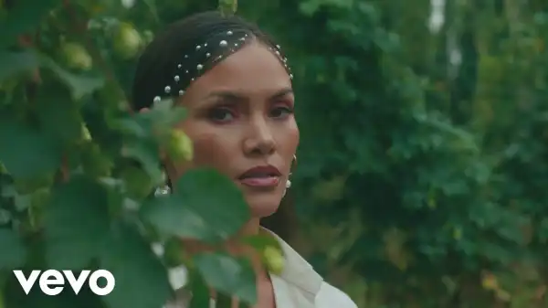 Sinead Harnett - Stickin Ft. Masego & VanJess (Video)