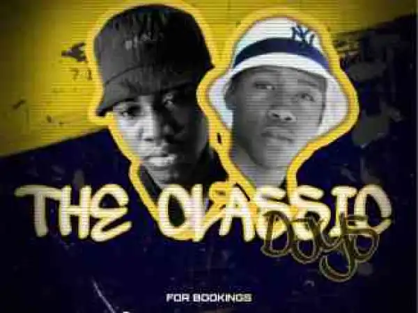 The Classic Djys – Warriors Ft AYO OF JESH