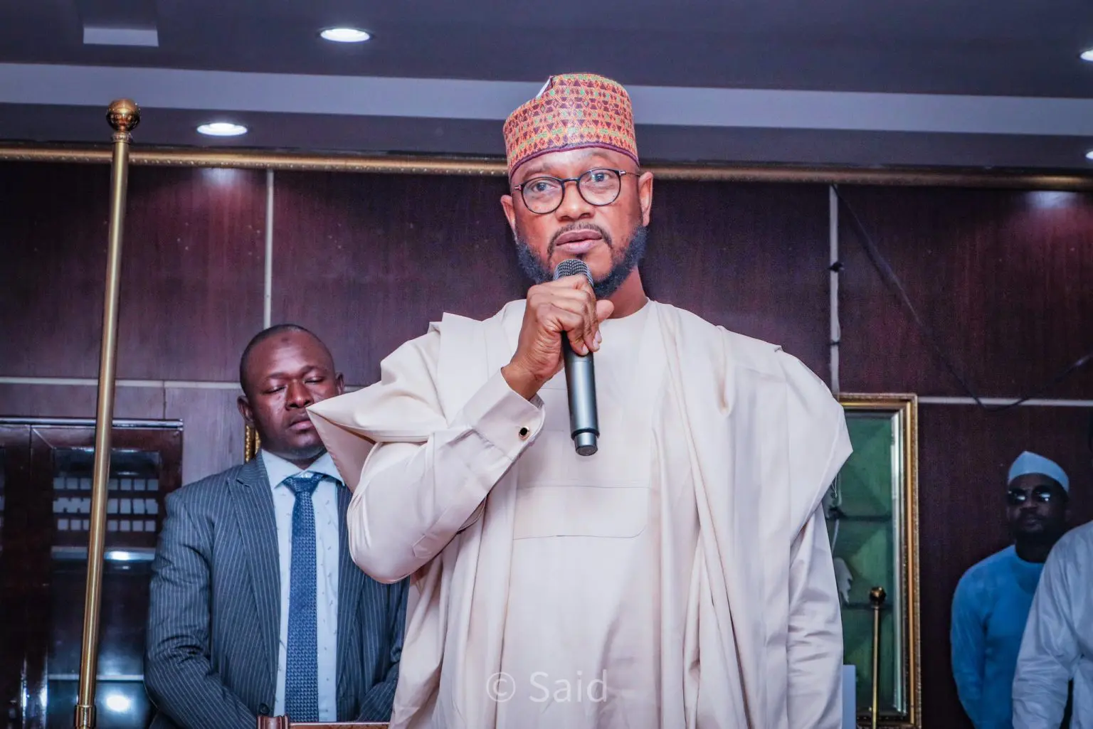 Zamfara Murder Case: Victim’s family writes Governor Lawal, demands justice
