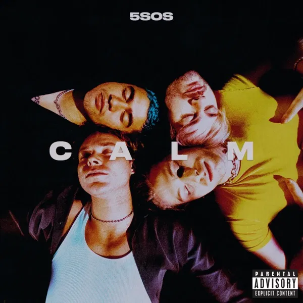 5 Seconds Of Summer – No Shame