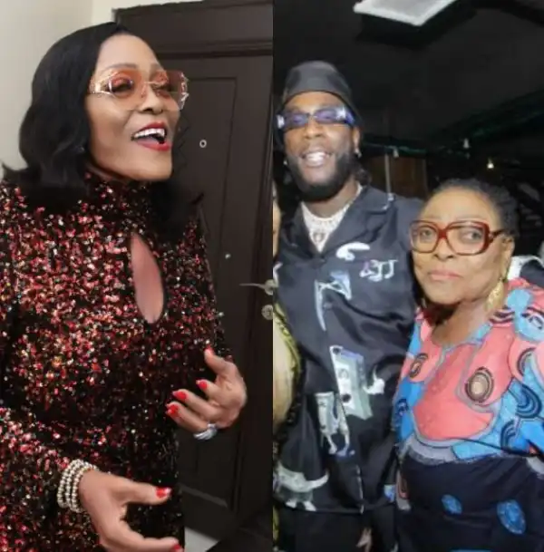 My Granny Is Probably The Reason I Don