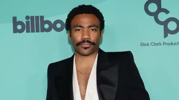 Swarm Photos Tease Donald Glover’s Beyoncé-Inspired Series for Amazon