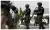 Suspected kidnappers flee as police rescue woman, toddler from Kwara forest