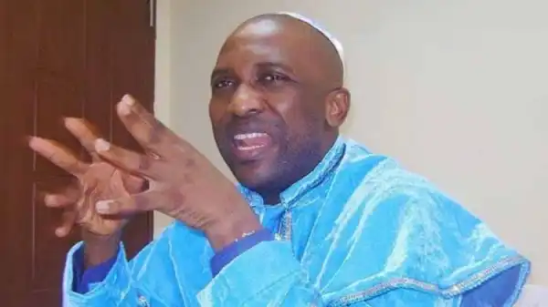 Igbo Politicians Are Betrayals – Primate Ayodele Reveals