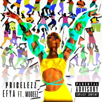 Efya – Pricelezz Ft. Mugeez