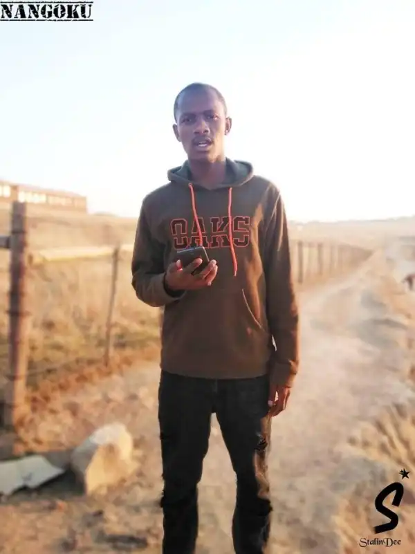 StalinDee – Gqominator Elements Vol. 2