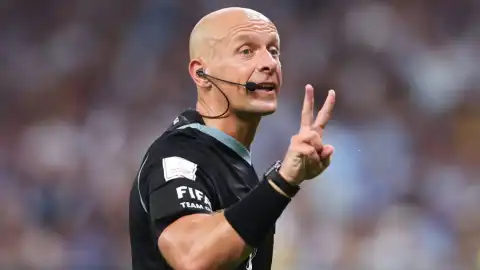 Szymon Marciniak confirmed as referee for 2022 World Cup final