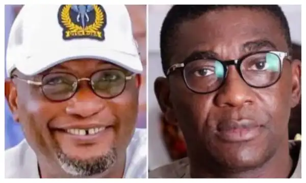 ‘We resigned before expulsion’ – Egunjobi, Yusuf reject Lagos APC action