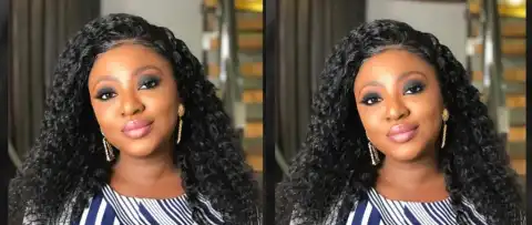 “Marriage Is Not Always Fair To Women”- Yvonne Jegede Reveals Her Perspective