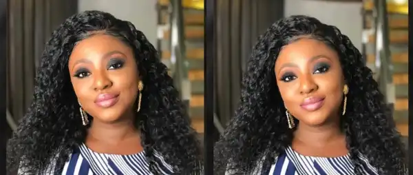 “Marriage Is Not Always Fair To Women”- Yvonne Jegede Reveals Her Perspective