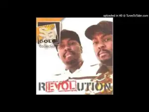 Revolution – The Anthem