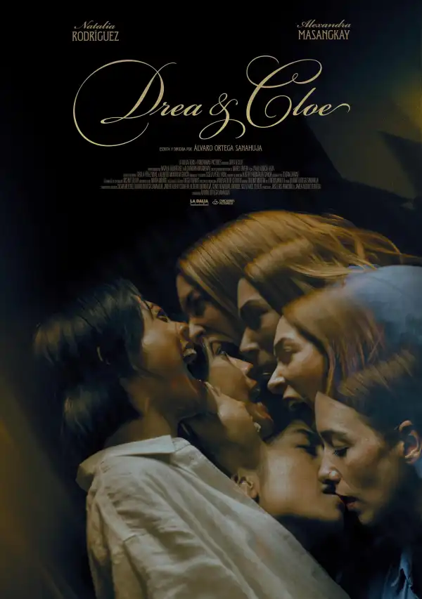 Drea & Cloe (2025) [Spanish]
