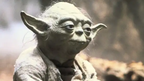 George Lucas Reveals Why Yoda Talks Backwards in Star Wars